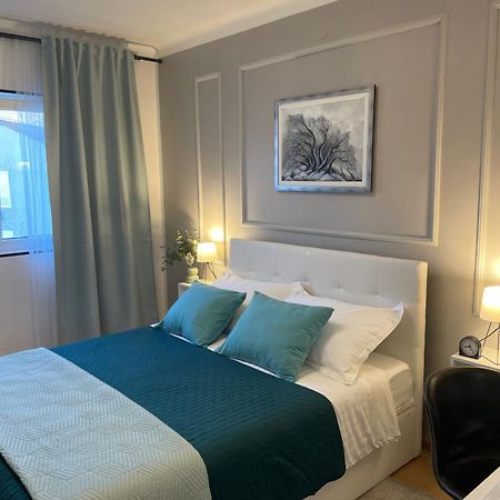 Apartman “Gust” Плоче Екстер'єр фото