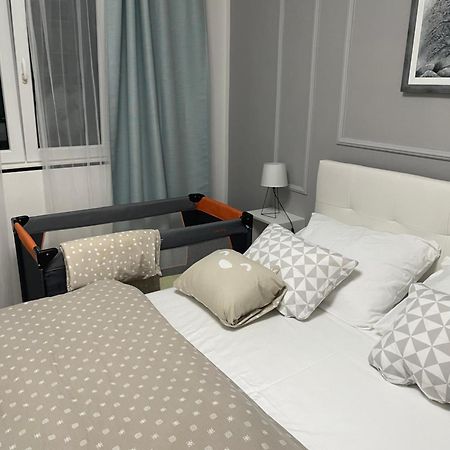 Apartman “Gust” Плоче Екстер'єр фото
