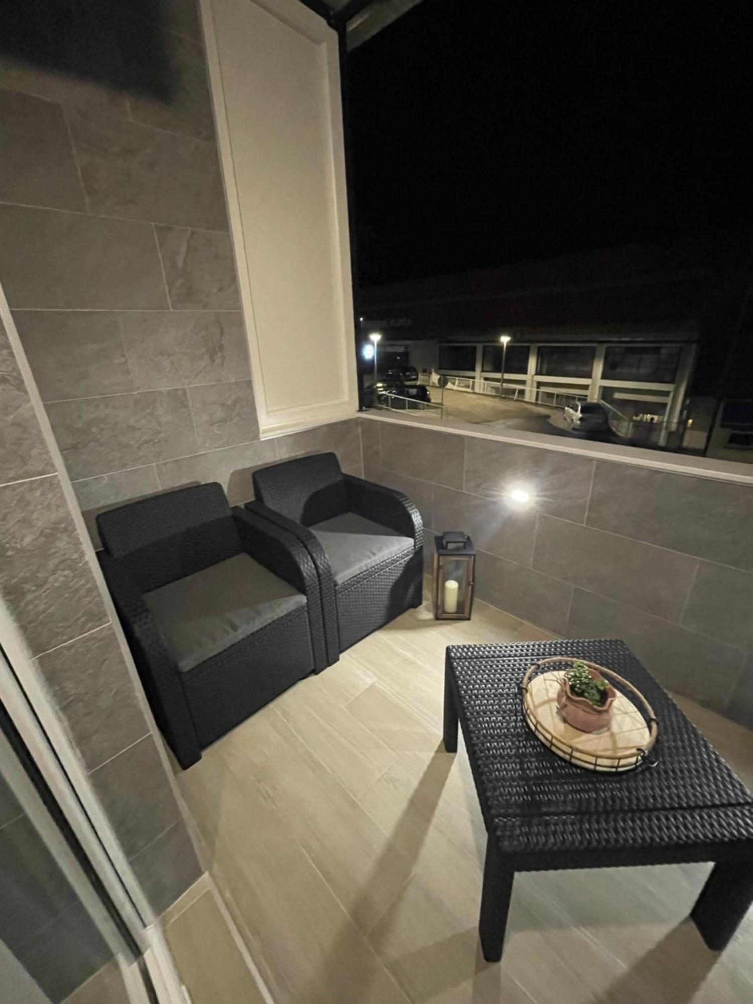 Apartman “Gust” Плоче Екстер'єр фото