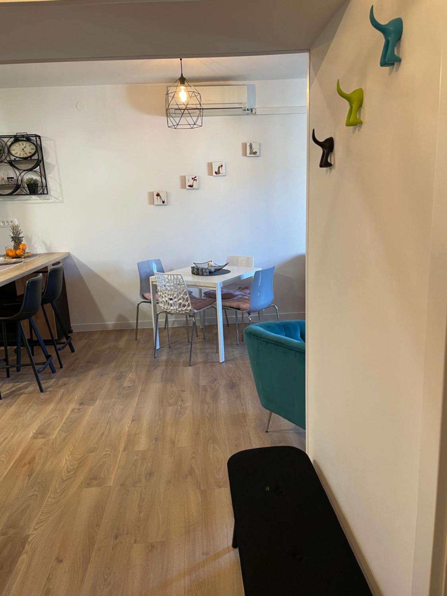 Apartman “Gust” Плоче Екстер'єр фото