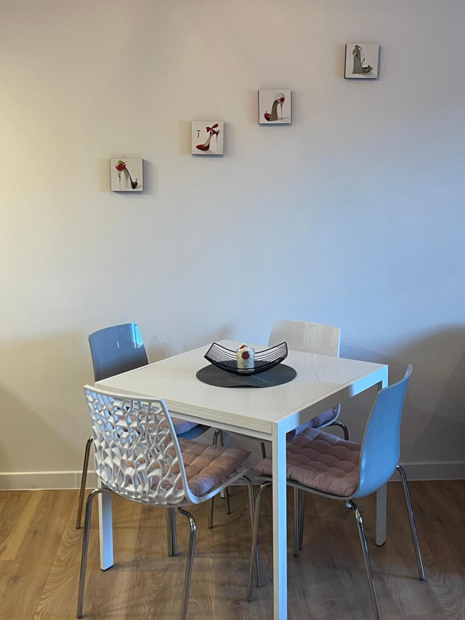 Apartman “Gust” Плоче Екстер'єр фото